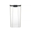 700/1300/1800ML Food Storage Plastic Containers