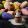 Waterfall Incense Burner