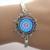 Mandala Bracelet