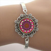 Mandala Bracelet