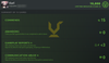 Uncalibrated | MMR: TBD - Behavior: 10000