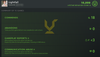 Uncalibrated | MMR: TBD - Behavior: 10000