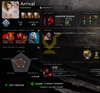 Uncalibrated | MMR: TBD - Behavior: 10000