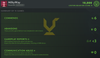 Uncalibrated | MMR: TBD - Behavior: 10000