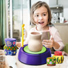 My Little Pottery Set