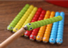 Catch A Worm™ - Hand Eye Coordination Game