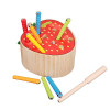 Catch A Worm™ - Hand Eye Coordination Game