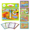 Water Based Magic Coloring Books