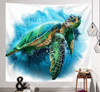 "Creatures of the sea"