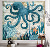 "Creatures of the sea"