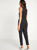 V-neck Sleeveless Women's Jumpsuit V-neck Sleeveless Women's Jumpsuit