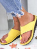 Orthopedic Premium Toe Corrector Bunion Comfy Foot Sandals