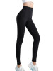 High Waisted Ski Leggings