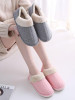 Dearfoams Moritz Bootie Slippers with Memory Foam