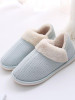 Dearfoams Moritz Bootie Slippers with Memory Foam