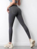 Quick Drying Workout Leggings With Pockets