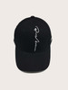 Women Letter Embroidery Baseball Cap