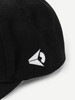 Women Embroidery Decor Baseball Cap
