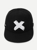 Women Embroidery Decor Baseball Cap