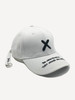 Women Slogan Embroidery Baseball Cap
