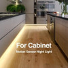 Motion Sensor LED Light Strip