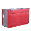 Purse Insert Liner Organizer Bag