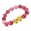 Feng Shui Wealth Beads Bracelet