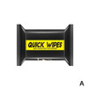 Quick Wipes- Shoe Artifact