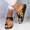 BESTWALK™ Orthopedic Premium Toe Corrector Sandals