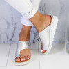 BESTWALK™ Orthopedic Premium Toe Corrector Sandals