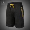Zipper Pocket Shorts Men 2020 Summer Beach Shorts Maillot De Bain Bermuda Swimwear 2019 Men's Board Shorts Male Surf Boardshorts