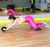 Ab Roller Wheel for Abs Workout