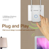 WiFi Range Extender - Up to 1200Mbps WiFi Repeater Wireless Signal Booster