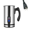 Deluxe Automatic Milk Frother and Warmer
