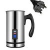 Deluxe Automatic Milk Frother and Warmer