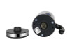 Deluxe Automatic Milk Frother and Warmer