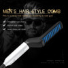 Multifunctional Hair Comb Beard Straightener -Best Heat Beard Straightener and Hair Straightener Brush Multifunctional Hair Comb Beard Straightener -Best Heat Beard Straightener and Hair Straightener Brush