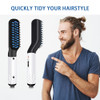 Multifunctional Hair Comb Beard Straightener -Best Heat Beard Straightener and Hair Straightener Brush Multifunctional Hair Comb Beard Straightener -Best Heat Beard Straightener and Hair Straightener Brush