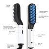 Multifunctional Hair Comb Beard Straightener -Best Heat Beard Straightener and Hair Straightener Brush Multifunctional Hair Comb Beard Straightener -Best Heat Beard Straightener and Hair Straightener Brush