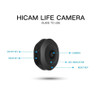Mini WiFi Camera - Wireless Hidden HD 1080P Portable Small Camera