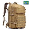 Military Tactical Backpack - Ultimate Waterproof Packs