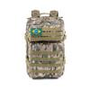 Military Tactical Backpack - Ultimate Waterproof Packs