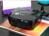 Portable Mini HD LED Home Theater Projector
