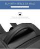 Professional Business Laptop Backpack All In One Design