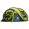 Outdoor Automatic Tents