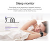 Bluetooth Android SmartWatch GSM Sim Remote Camera