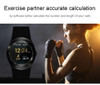 Bluetooth Android SmartWatch GSM Sim Remote Camera