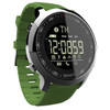 Waterproof Sports Smartwatch - Compatible with iOS & Android Waterproof Sports Smartwatch - Compatible with iOS & Android