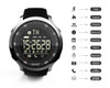 Waterproof Sports Smartwatch - Compatible with iOS & Android Waterproof Sports Smartwatch - Compatible with iOS & Android