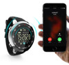 Waterproof Sports Smartwatch - Compatible with iOS & Android Waterproof Sports Smartwatch - Compatible with iOS & Android